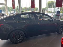 -TESLA 特斯拉(北京南四环中路特斯拉中心)