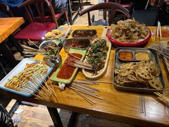 -幸福小串(总店)