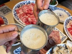 -东镇老火锅(长春路首店)