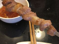 -情忆草原涮肉馆