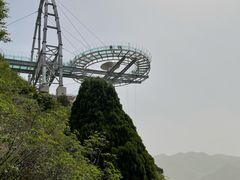 -京东石林峡风景区