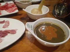 -義聚德·清真铜锅涮羊肉·烧烤(河东店)