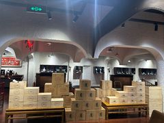 -北京外交人员免税商店(分店)