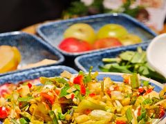-楠小云·云南鲜菌·鲜牛自助火锅(九眼桥店)