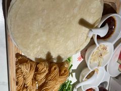 -解家河南菜(金水路店)