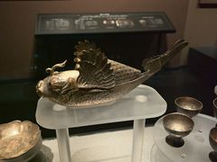 -广西壮族自治区博物馆