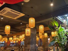 -潞州宴·长治人的会客厅(长兴北路店)