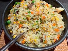 -小厨娘金榜题名(夫子庙秦淮河店)