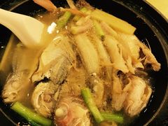 -婆婆家·湛江特色美食(福田振华路店)