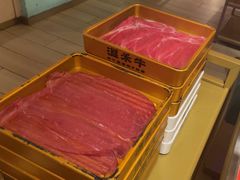 -温禾牛·和牛寿喜烧自助火锅(恒基名人店)