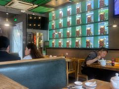 -吕氏疙瘩汤·私家菜馆(慈云寺店)