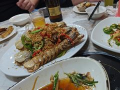 -富来美食(成发大厦店)