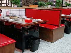 卡座-胡家地锅鸡地锅鱼(金家渡店)
