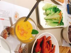 -蔡澜点心·粤菜(西单大悦城店)