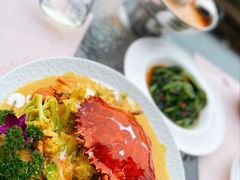 咖喱黄蟹-暹罗酒肆泰餐厅酒吧