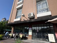 -THE PRESS(复旦大学店)