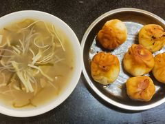 -上海生煎(南门小街店)