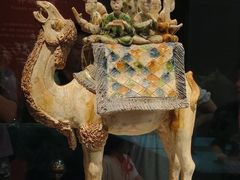 -陕西历史博物馆