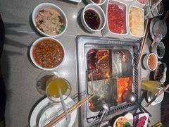 -海底捞火锅(德辉广场店)