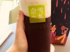 -奈雪的茶(凯德新都心店)