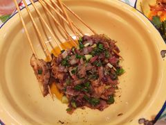 -东排食堂长沙小吃大排档(五一广场店)