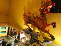 -麒麟中餐厅·经典粤菜·地道菜式老字号(广州长隆酒店)
