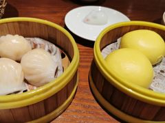 -南拳十三姨·潮汕砂锅粥(世纪金源店)