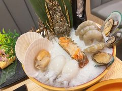 -牛匠和牛寿喜锅(西安总店)
