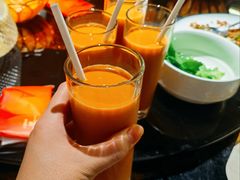 -金厨泰国餐厅·全泰籍厨师料理(拱北店)