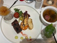-王品牛排(北京新辰里亚运村店)