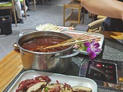 -鹤之乡·齐齐哈尔烤肉·非遗(秋涛路店)