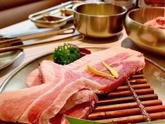 -西塔老太太泥炉烤肉(望京一店)
