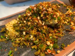 -五样儿西昌小签签烤串(建设路店)