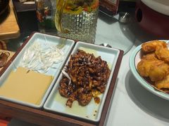 -郭林家常菜(狼垡店)