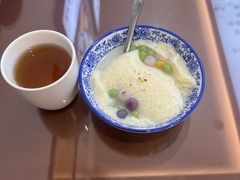 -百年老字号·观振兴蟹黄面·三虾面·苏式面(观前街富仁坊巷店)