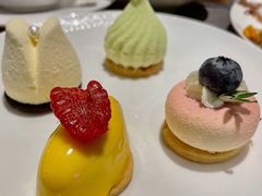 -安蒂娅·海鲜自助餐厅(安蒂娅美兰酒店)