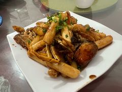 -妈妈的小作坊(陈家镇店)