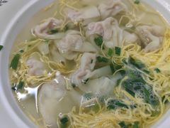 三鲜小馄炖-大富贵(江西中路店)