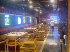 -大队长主题火锅(观音桥店)