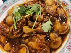 -鸿禧大清花(方庄店)