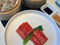 -滋粥楼·顺德菜(番禺广场总店)