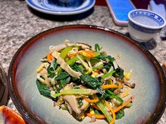 -南京大牌档(中山陵店)