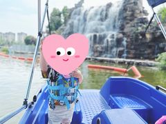 -枫香湖儿童公园