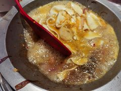 -别装假铝盆烤肉(三道街店)