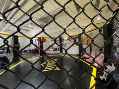 -FLARE STAR FITNESS(复地活力城店)