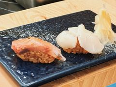 -鮨政· Omakase(港汇恒隆广场店)