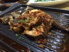 -79号渔船海鲜饭店(华强北店)