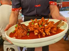 -奶奶的味道(胶州路店)