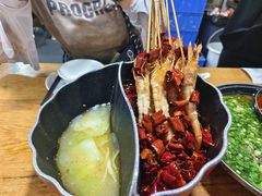 -成都吃客(奎星楼店)