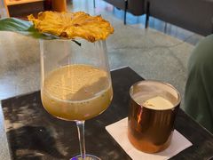 -Nectar One Cafe(勇烈路n1店)